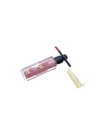 Golden Rose Gold Pretty Beauty K ss Me Mat 06 Shine Lipgloss 12 m - Buy Online on GoSupps.com