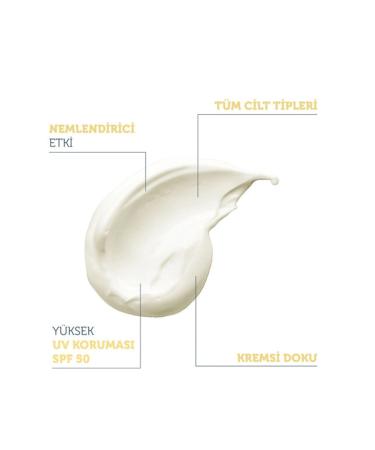 The Purest Solutions Revitalizing Sunscreen that Gives Moisture to the Skin For Lifeless-Dry Skin SPF50+ 50 ml - Buy Online on GoSupps.com