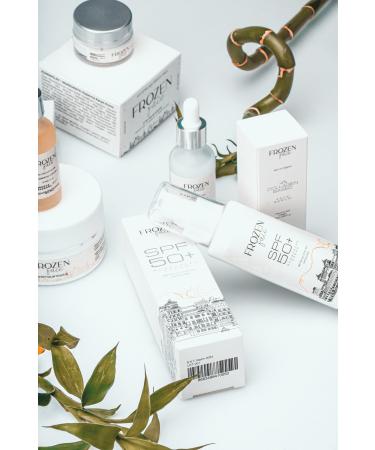 Frozen face (SUNSCREEN) - Buy Online on GoSupps.com