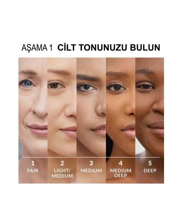 Avon Flawless Match Natural Liquid Foundation - 250N Cream Beige - Buy Online on GoSupps.com