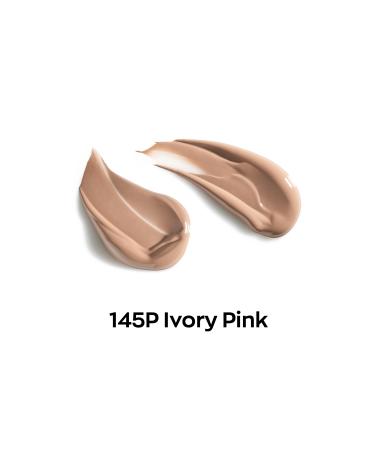 Avon Flawless Match Natural Liquid Foundation - 145P Ivory Pink - Buy Online on GoSupps.com