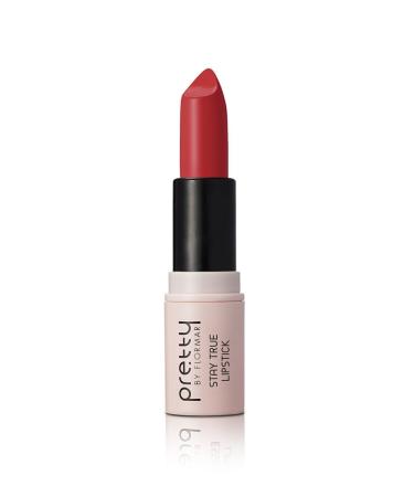 Pretty Stay True Lipstick matte lipstick-10 CARDINAL