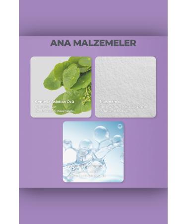 Bellflower Centella Extract and Niacinamide Soothing Repair Sunscreen Spf50+ Pa++++ 50ml - Buy Online on GoSupps.com