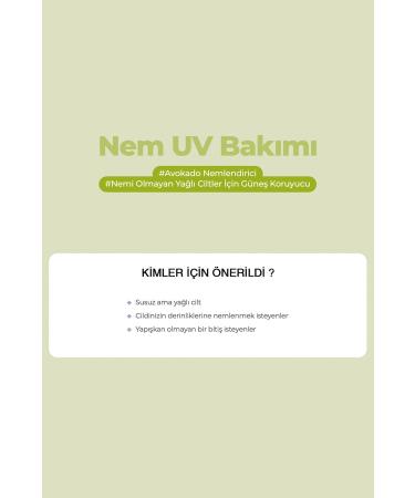 Bellflower Avocado and Centella Moisturizing Sunscreen Spf50+ Pa++++ 50ml - Buy Online on GoSupps.com