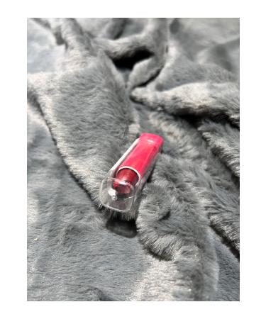 Rose 3d Mar Lipstick 03 No.