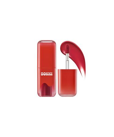 Black Rouge Glow Bokki Tint GB03