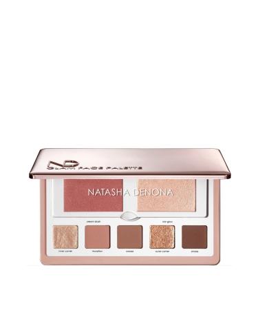 natasha denona Glam Face & Eye Palette