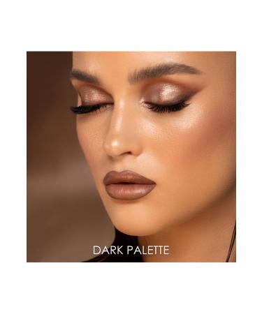 natasha denona Glam Face & Eye Palette - Buy Online on GoSupps.com