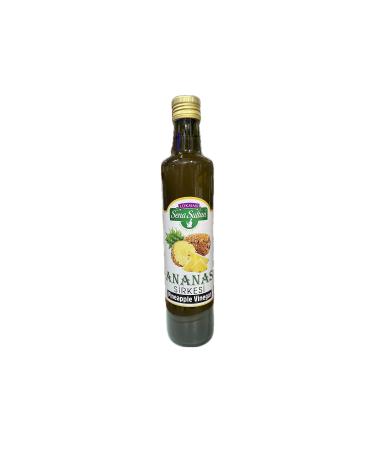 Lokman Sena Sultan Pineapple Vinegar 500ml 1pc