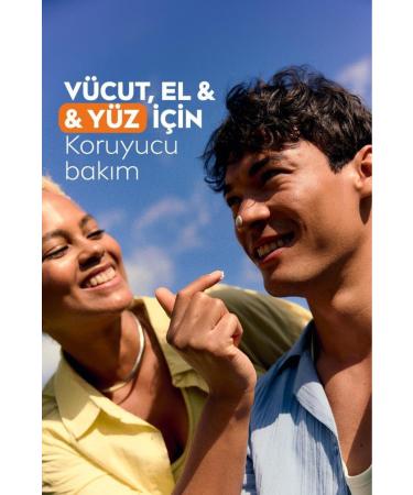 NIVEA Creme 30ml Intensive Moisturizer Caring Protection Eucerit Soft Skin Hand Face Body X3 Pieces - Buy Online on GoSupps.com