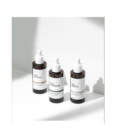 TENZERO Niacinamide 20 000ppm Arbutin 100ppm Containing Serum Anti-Stain Brightener and Skin Tone Even Ampoule - Buy Online on GoSupps.com