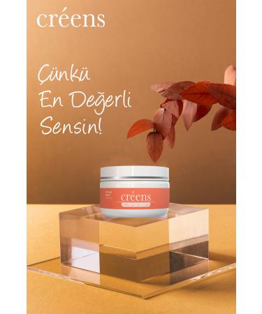 Creens Under-Eye Brightening Anti-Wrinkle and Anti-Puffiness Glutathione Care Cream - Buy Online on GoSupps.com