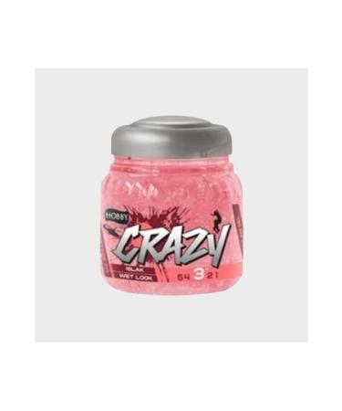 Hobby Crazy Head Jelly Wet 150ml