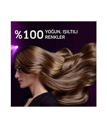 Wella Koleston Kit Hair Dye 5/4 Light Chestnut - Buy Online on GoSupps.com