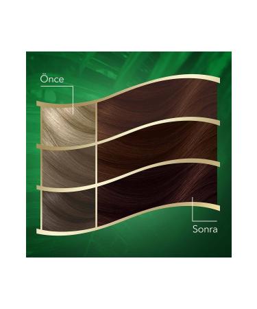 Wella Koleston Naturals Hair Dye 5/37 Medium Chestnut - Buy Online on GoSupps.com