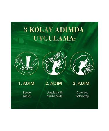 Wella Koleston Hair Dye Naturals 3/0 Dark Brown X 2 Pieces - Buy Online on GoSupps.com