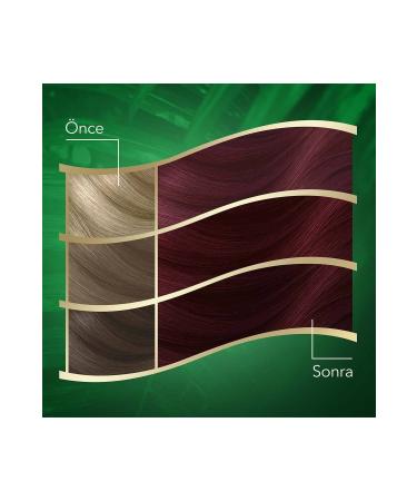 Wella Koleston Naturals Hair Dye 5/45 Dark Pomegranate Red - Buy Online on GoSupps.com