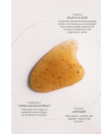 The Skin Edition Organic | Purifying & Brightening Face & Body Scrub | Salicylic Acid Lavender - Buy Online on GoSupps.com