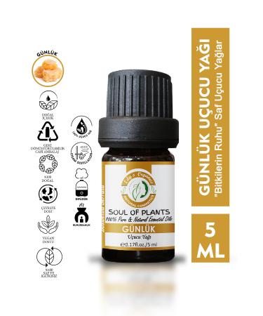 Edy's Organics Frankincense Oil 0 Pure 5ml