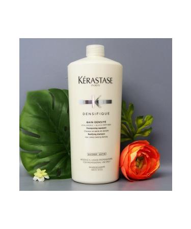 Kerastase Repairing and Strengthening Shampoo Helping to Reduce Split Ends 1000ml D.Center1403