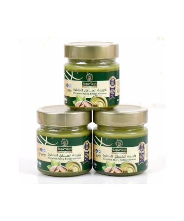 ALSULTAN SWEETS Al Sultan Sweets Peanut Cream 200 gr - Buy Online on GoSupps.com