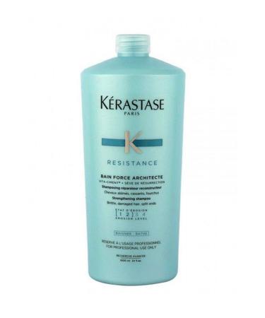 Kerastase Intensive Repair Strengthening Shampoo 1000ML D.Center1405