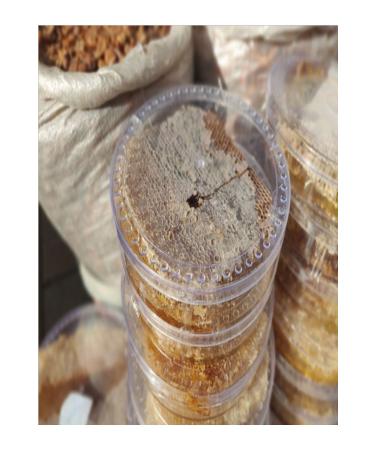Passage Find Quality 1 Kg Comb Honey