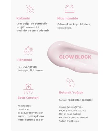 EIGHTH COLOR High Protection Pink Based Face Sun Cream - Spf 50+ 50ml - Buy Online on GoSupps.com