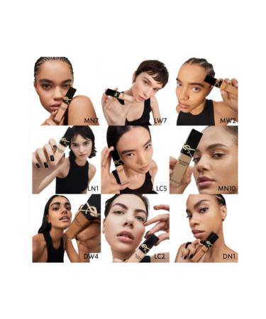 Sephora All Hours - Luminous Matte Finish Concealer - Buy Online on GoSupps.com