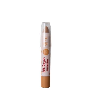 erborian BB Crayon with Ginseng - Flawless Perfection Makeup Stick Dore NATURAL BEAUTY5