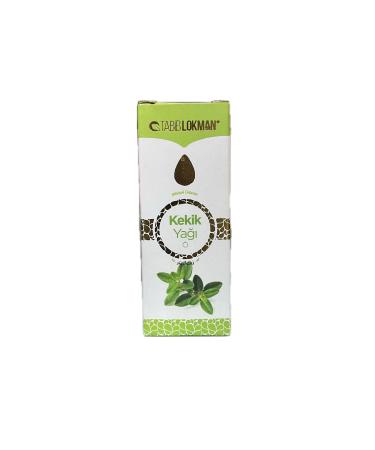 Tabib Lokman Thyme Oil 50 ml