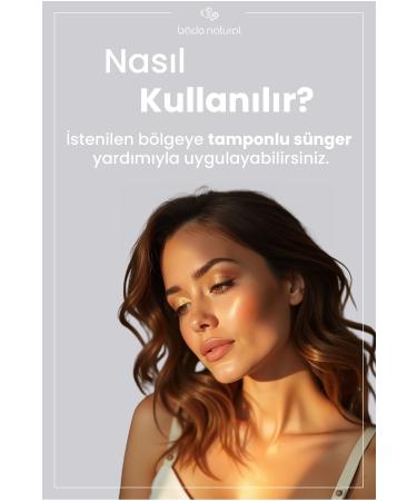 Bade Natural Sparkle Powder sunny Gold Powder Shiny Illuminator 0 Natural - Buy Online on GoSupps.com