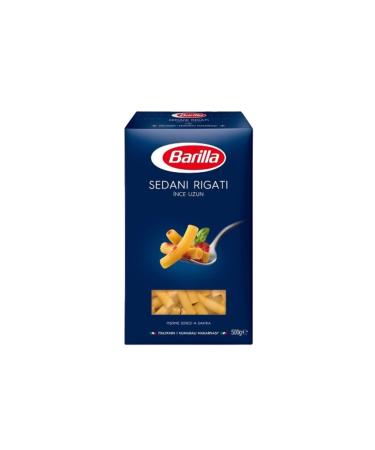 Barilla Thin Long Pasta 500 Gr. (12 PIECES)