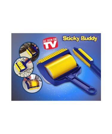 Skygo Sticky Feather Cleaning Kit