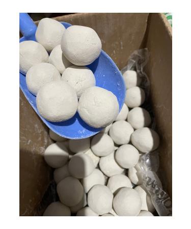 MIXED SNACKS Edible clay