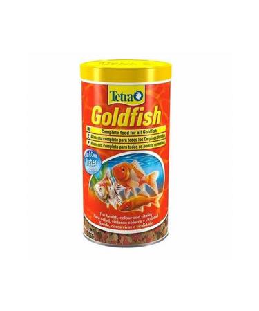 Tetra Goldfish Fish Food 250 ml