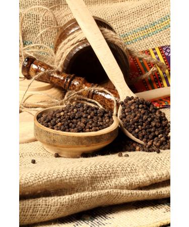 antebim BLACK PEPPER GRAIN (250 GR)