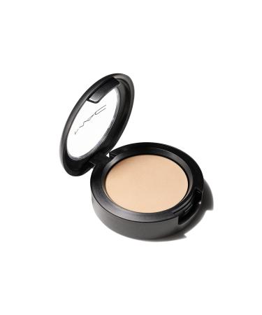 Mac ILLUMINATING BASE - FROSTED SHIMMER PALE GOLD / Cosmetologist