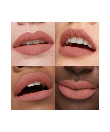 KIKO Lasting Matt Veil Liquid Lip Colour - Long-Lasting Intensely Pigmented Matte Finish Lipstick 4ML - Buy Online on GoSupps.com