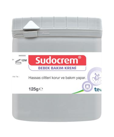 Sudocrem Baby Care Cream 125 gr