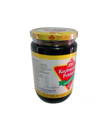 Carob Molasses 800gr 1pc