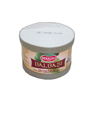 zkaleli Food zkaleli Solid Molasses Honey 700 Gr.