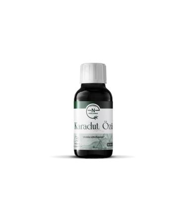 EnDo alGurme Black Mulberry Extract 100ml