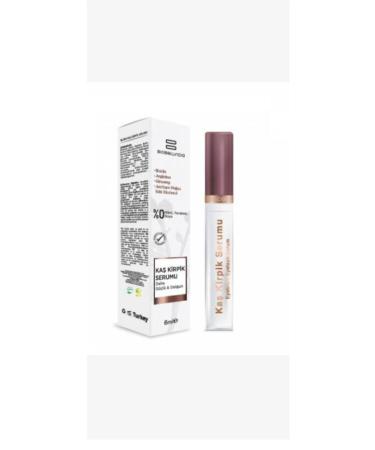 BioBellinda Eyebrow and Eyelash Serum