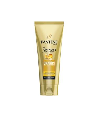 Pantene Conditioner Repair and Protection 3 Minute Miracle 200 Ml