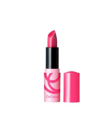 Oriflame Oncolour Flirty Creamy Lipstick