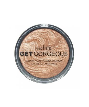 Technic Get Gorgeous