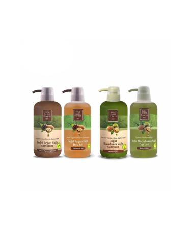 Ey p Sabri Tuncer Bathroom Set 4' Package Model 144