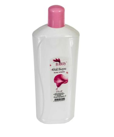 PEACE Rose Water 370cc