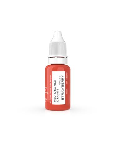 Biotouch Strawberry Micro Pigment 15ml ()